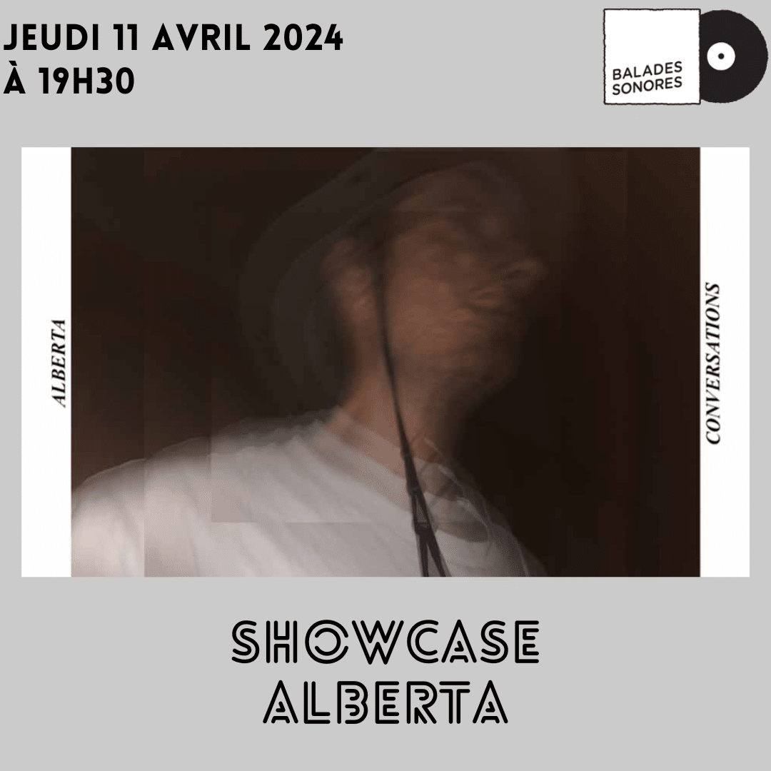 Alberta - Conversations