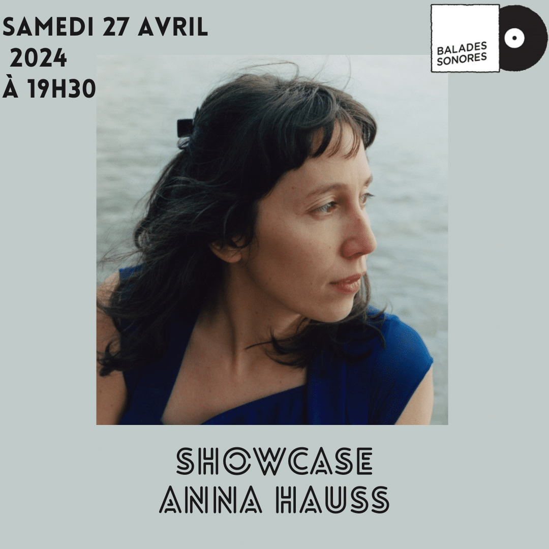 Anna Hauss