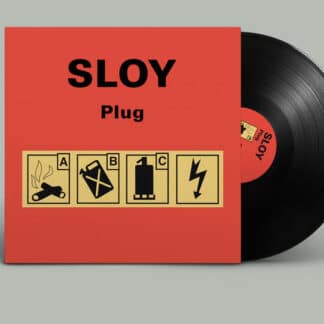 Plug | SLOY | Nineteen Something