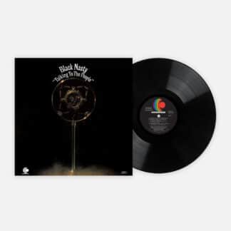 Black Nasty 'Talking to the People' - Vinyl Me, Please
