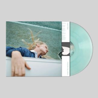 charlotte day wilson - cyan blue