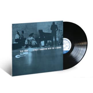 Stanley Turrentine - Blue Hour