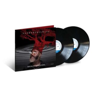 Nduduzo Makhathini: uNomkhubulwane (180g) (2 LPs)