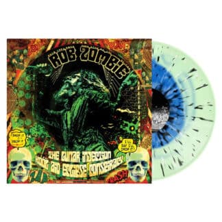 Rob Zombie - The Lunar Injection Kool Aid Eclipse Conspiracy ...