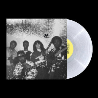 V/A - Eccentric Soul: the Tammy Label (LP)