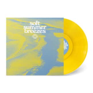 V/A - Soft Summer Breezes (LP)