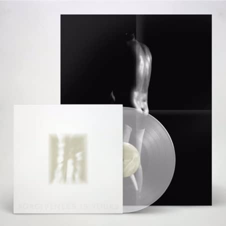 Fat White Family - Forgiveness Is Yours (lp) Transparent Deluxe