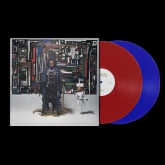 kamasi washington - fearless movement