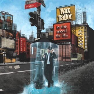 In the Mood for Life (2LP)