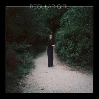 Regular Girl - Regular Girl - Vinyle album - Précommande & date de ...