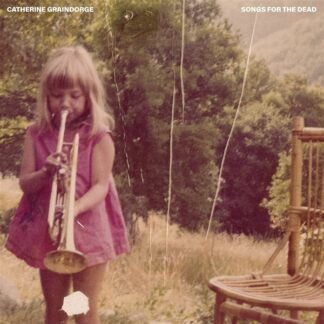 Graindorge, Catherine - Songs For The Dead