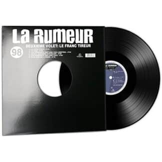 La rumeur - Le Franc tireur