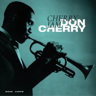 Don Cherry - Cherry Jam [RSD Drops Sep 2020] | RECORD STORE DAY