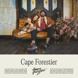 Angus & Julia Stone · Cape Forestier (CD) (2024)
