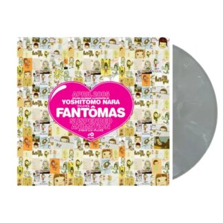 Fantomas - Suspended Animation [Ipecac 25th Anniversary Indie ...