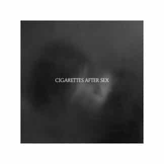 Cigarettes After Sex - X's (CD)