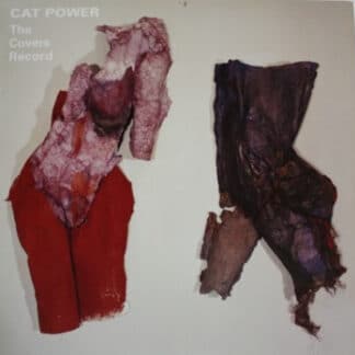 The Covers Record