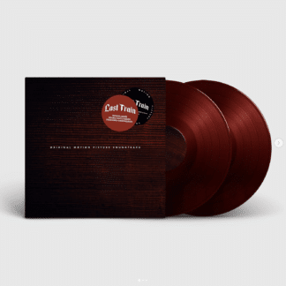 LAST TRAIN 'ORIGINAL MOTION PICTURE SOUNDTRACK"