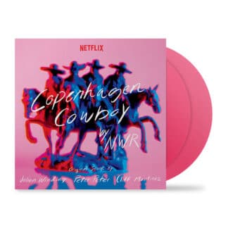 Copenhagen Cowboy - Original Score From The Netflix Series 2XLP ...