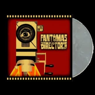 Fantomas - The Director's Cut