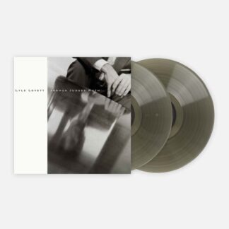 Lyle Lovett 'Joshua Judges Ruth' - Vinyl Me, Please