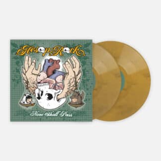 Aesop Rock 'None Shall Pass' - Vinyl Me, Please