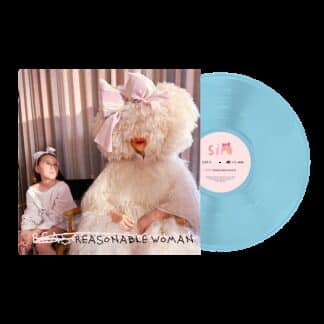 Sia - Reasonable Woman (Indie Exclusive, Limited Edition ...