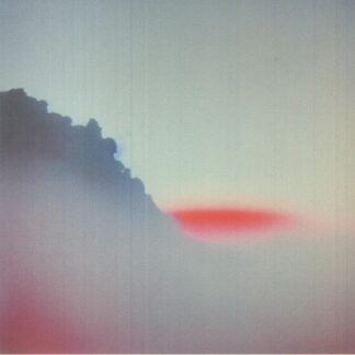 SAAAD - A Crimson Shore Vinyl
