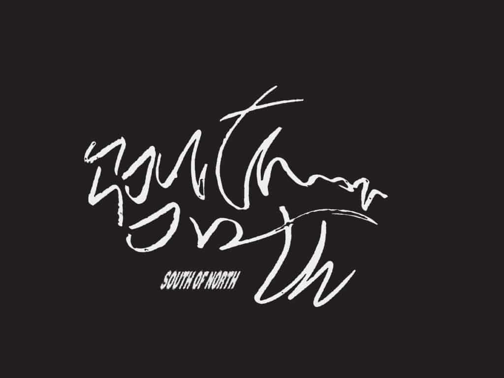 south by north