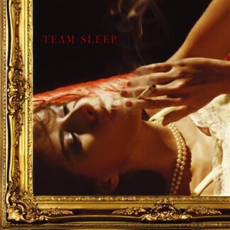 Team Sleep - Team Sleep - Vinyle album - Précommande & date de ...