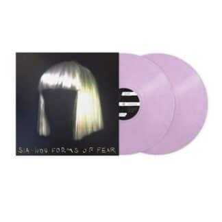 sia - 1000 forms of fear (10th anniversary edition)