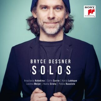 Solos - Dessner; Bryce