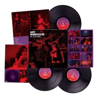 At the BBC (3LP)