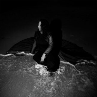 Night Reign (LP black)