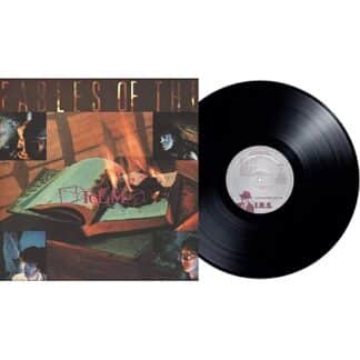 REM - Fables Of The Reconstruction