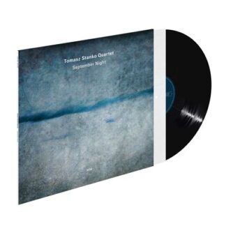 September Night : Vinyle album en Tomasz Stanko Quartet : tous les ...