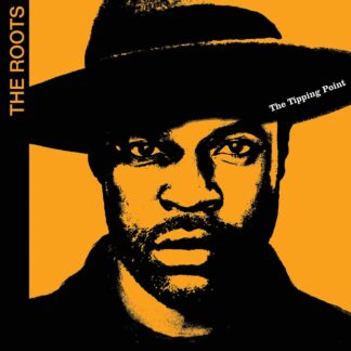 The Tipping Point (2LP)