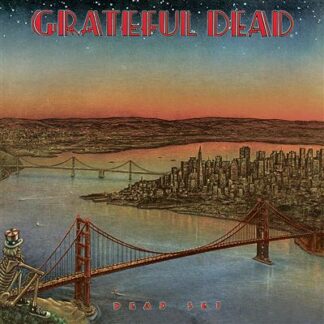 Dead Set - Grateful Dead - Vinyle album - Précommande & date de ...