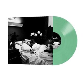 Antony and the Johnsons - I Am a Bird Now LP green