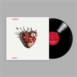 Malice K: Avanti (LP)