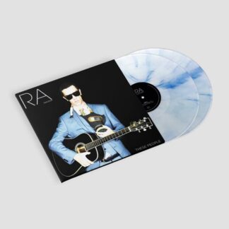 richard ashcroft - these people (2024 reissue)