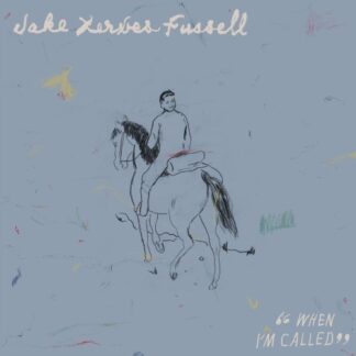 Jake Xerxes Fussell | When I'm Called - LP - Dark Folk / Neo Folk ...