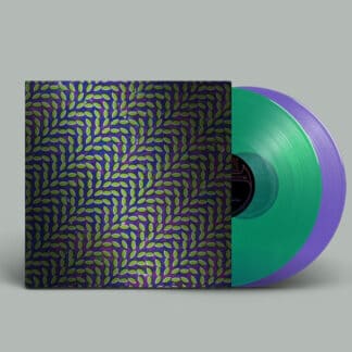 Animal Collective - Merriweather Post Pavillion (2 LPs) | Records ...