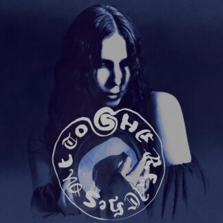 Chelsea Wolfe: To She Reaches Out To She (International Exclusive ...