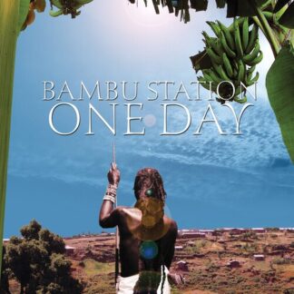 Bambu Station One Day 180 Gram Vinyl, Anniversary Edition ...