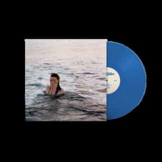 King Hannah - Big Swimmer [Ocean Blue Coloured Vinyl + Lyric sheet ...