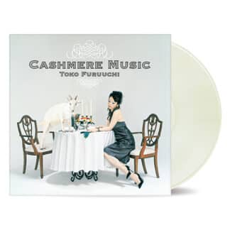 Toko Furuutshi - Cashmere Music