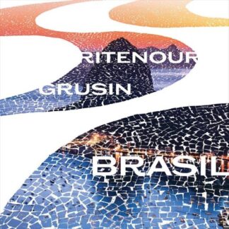 Ritenour Grusin - Brasil