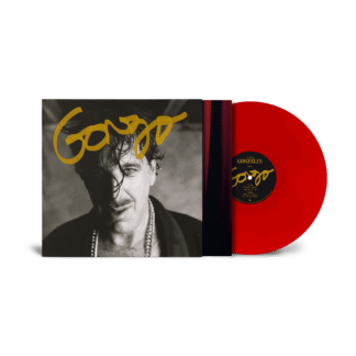 Gonzales - Gonzo