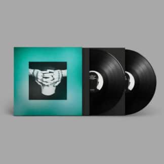 I.JORDAN I Am Jordan [2LP 140g] Vinyl